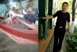 西安8哥被爆料视频大全,揭秘事件背后真相