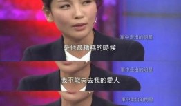 刘涛圈内好友爆料,娱乐圈背后的真实故事